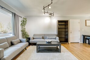 獨棟房屋 (3 Bedrooms) | 住宿內部