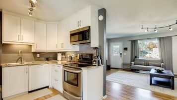 獨棟房屋 (3 Bedrooms) | 住宿內部