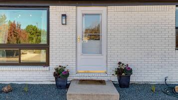 獨棟房屋 (3 Bedrooms) | 住宿內部