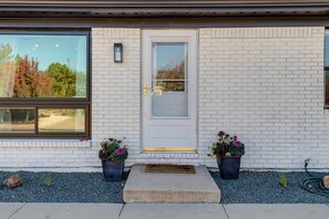 House (3 Bedrooms) | Interior - Furnished Patio! Suburban Gem 11 Mi to Dtwn Denver (Arvada)