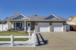 Apartment (1 Bedroom) | Interior