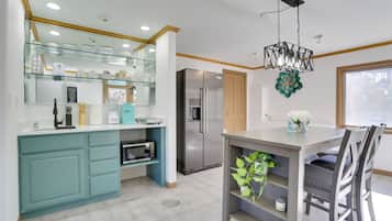 Maison (3 Bedrooms) | Intérieur