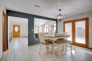 Casa (3 Bedrooms) | Interior