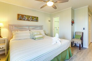 公寓 (2 Bedrooms) | 住宿內部