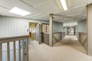 公寓 (2 Bedrooms) | 住宿內部