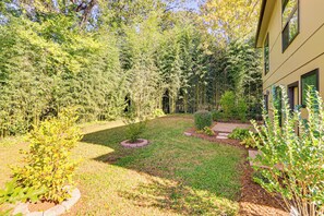 Maison (4 Bedrooms) | Intérieur