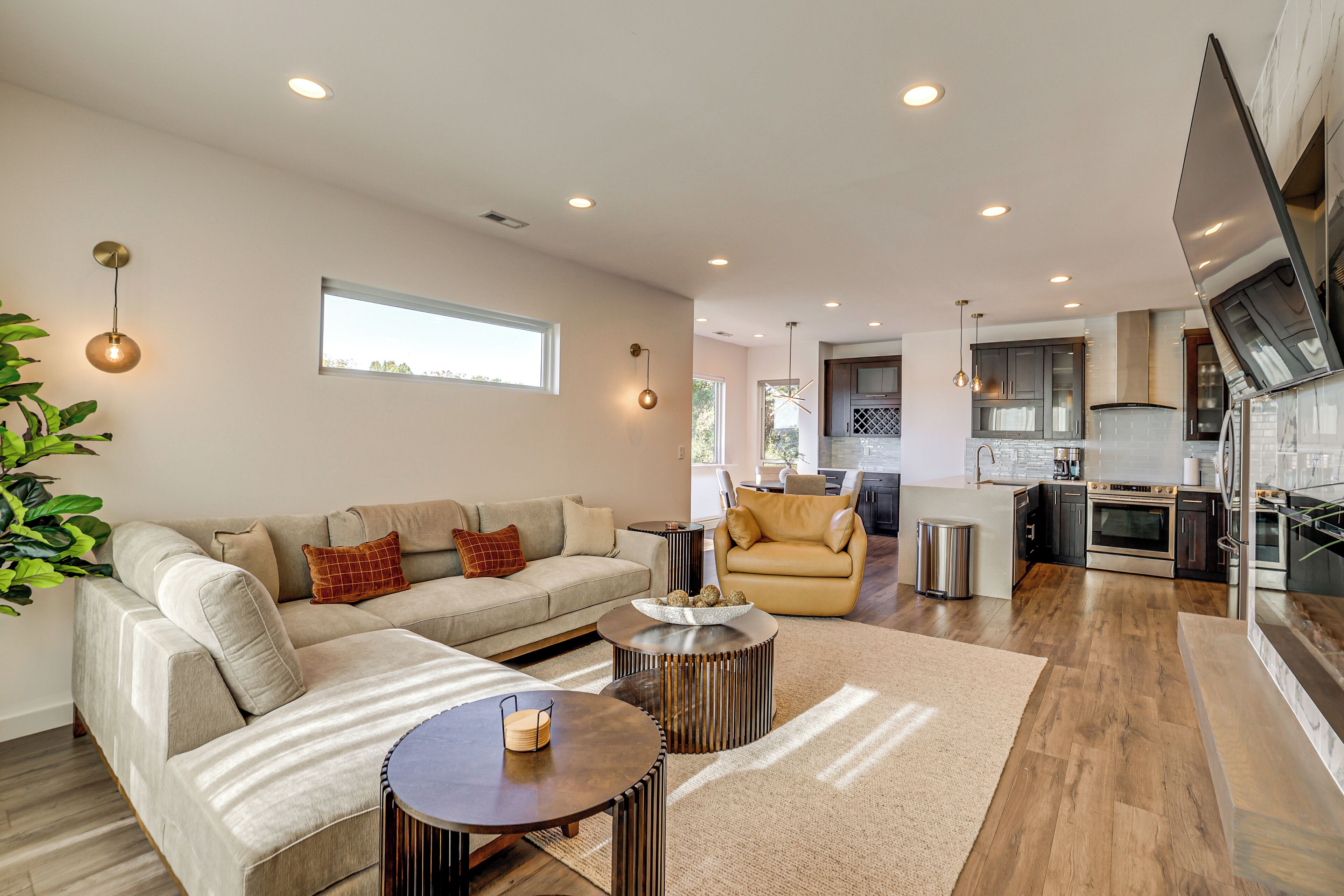 Nhà (4 Bedrooms) | Nội thất