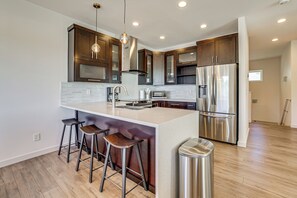 Casa (4 Bedrooms) | Interior
