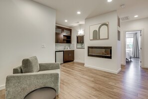 Maison (4 Bedrooms) | Intérieur