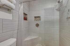 Apartemen (1 Bedroom) | Interior