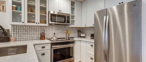 Apartment (1 Bedroom) | Interior