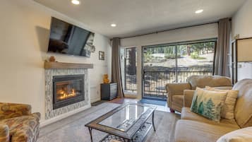 Apartment (1 Bedroom) | Front of property