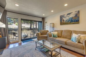 아파트 (1 Bedroom) | 내부