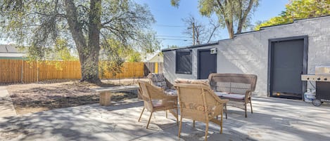 Maison (2 Bedrooms) | Intérieur