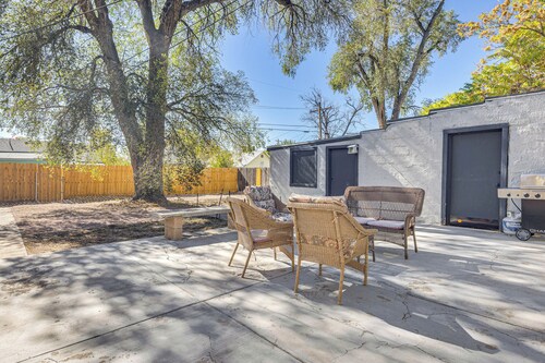 Pueblo Perfection: A Quiet Colorado Adventure!