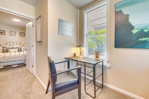 Ferienhaus (2 Bedrooms) | Innenbereich