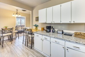 Ház (2 Bedrooms) | Belső rész