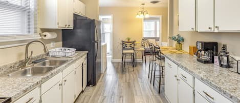 ハウス (2 Bedrooms) | 内装