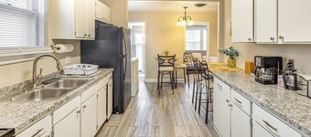 Pueblo Perfection: A Quiet Colorado Adventure!