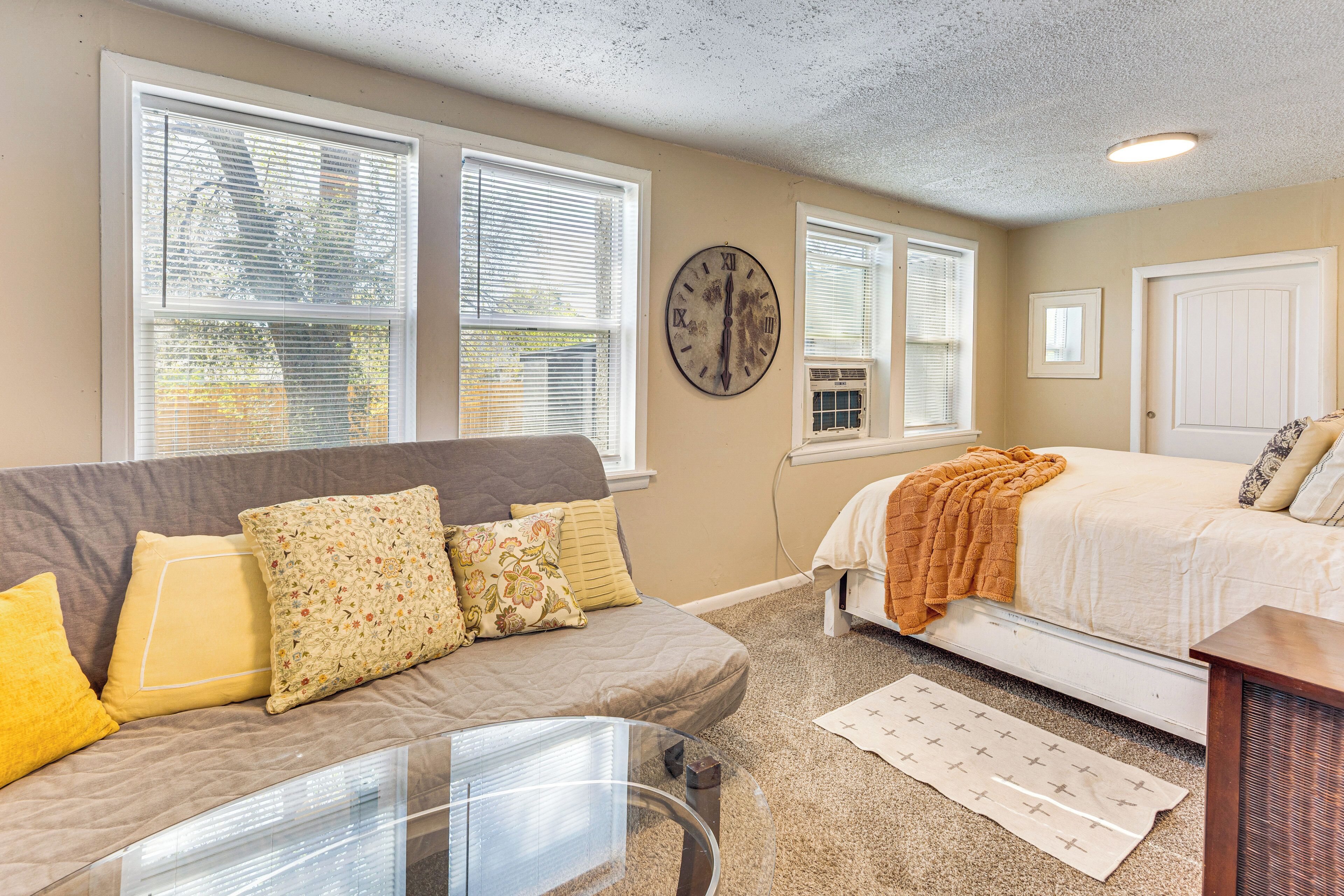 Talo (2 Bedrooms) | Sisätilat