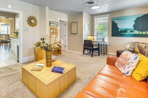 Hus (2 Bedrooms) | Fasade