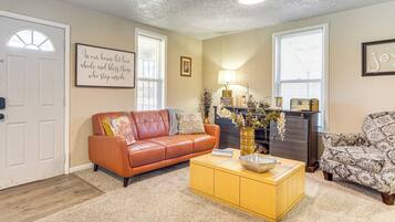 Talo (2 Bedrooms) | Sisätilat