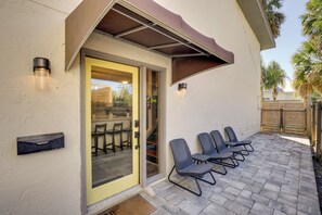 Apartment (3 Bedrooms) | Interior - Prime Spot Near Dtwn! Modern Anastasia Island Home (St. Augustine)