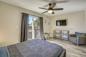 Apartment (3 Bedrooms) | Interior - Prime Spot Near Dtwn! Modern Anastasia Island Home (St. Augustine)