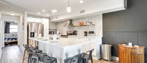 Apartment (3 Bedrooms) | Interior