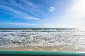 Am Strand