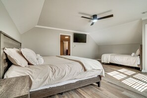 Casa (5 Bedrooms) | Parte interna