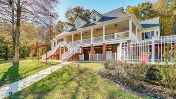 Huis (5 Bedrooms) | Interieur