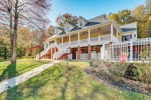 House (5 Bedrooms) | Interior