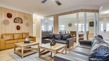 Huis (5 Bedrooms) | Interieur