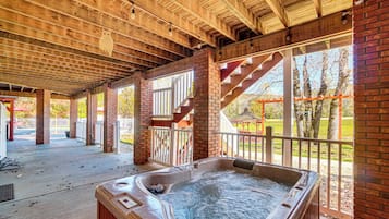 Huis (5 Bedrooms) | Interieur