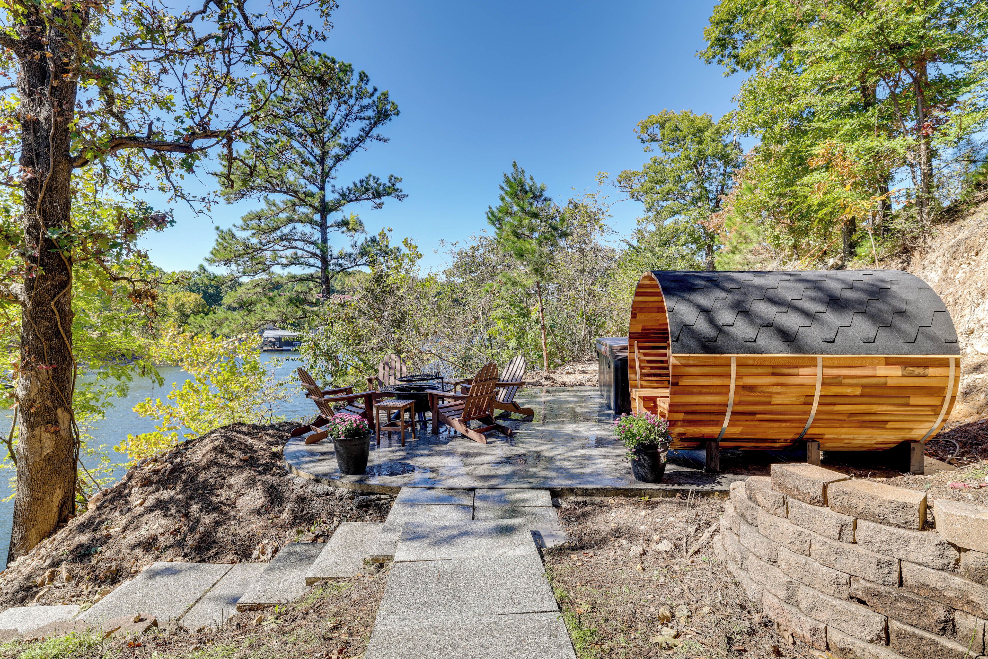 Ferienhaus (3 Bedrooms) | Innenbereich