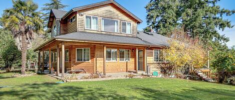 House (2 Bedrooms) | Front of property