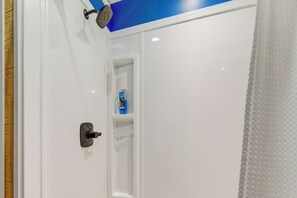Lägenhet (1 Bedroom) | Interiör