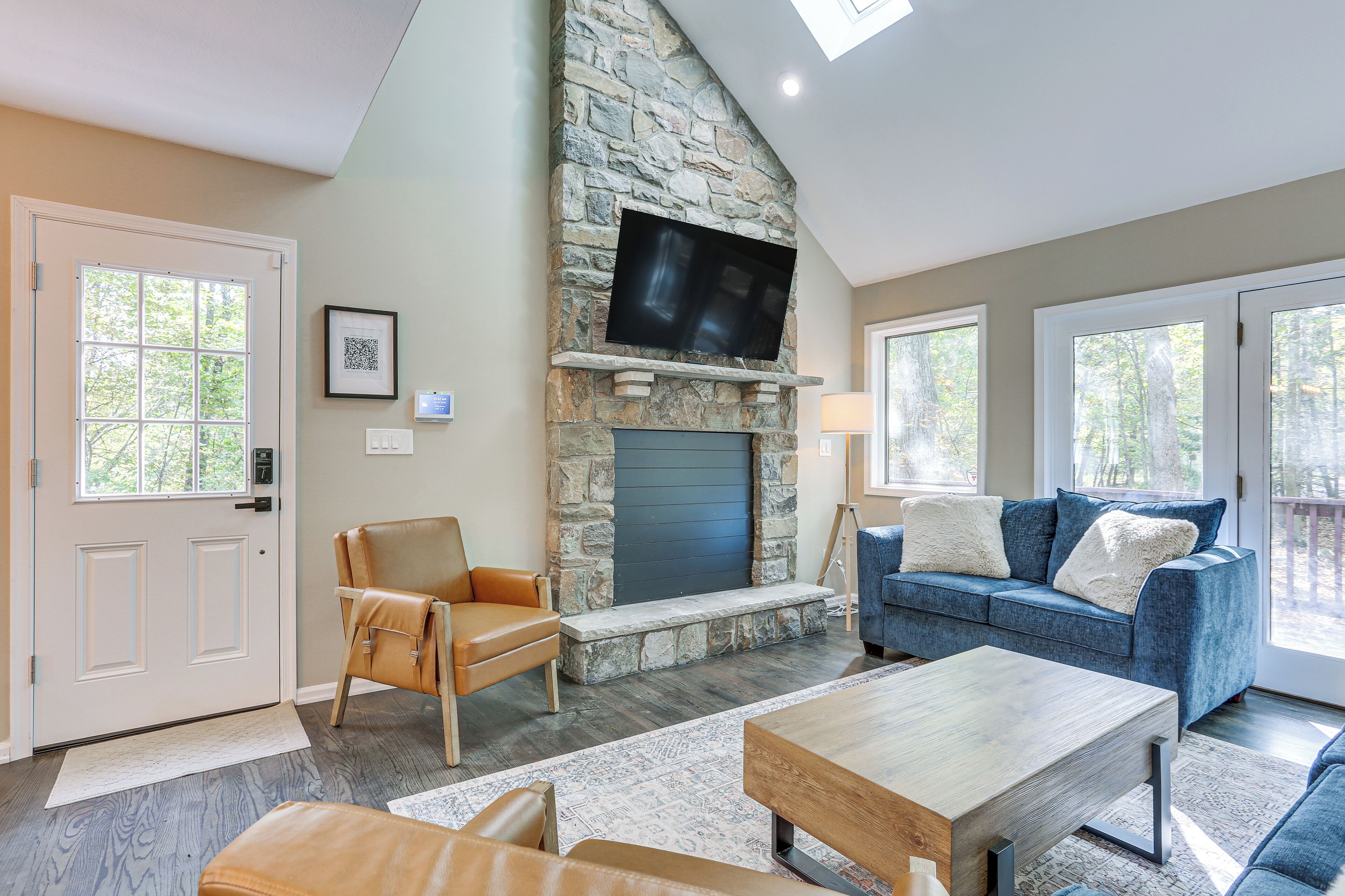 Maison (3 Bedrooms) | Intérieur