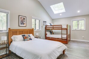 Huis (3 Bedrooms) | Interieur