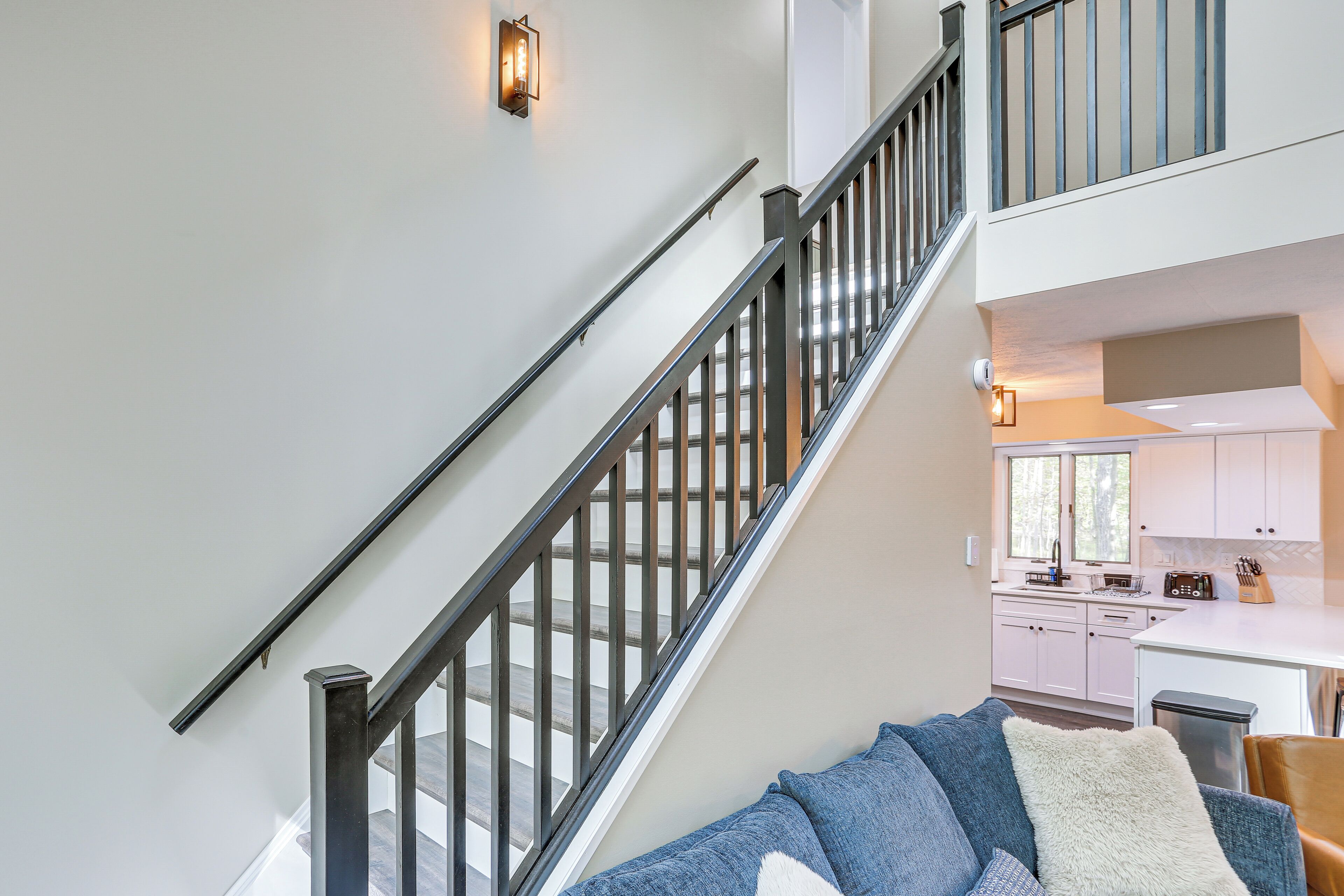 Maison (3 Bedrooms) | Intérieur