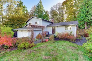 Ferienhaus (3 Bedrooms) | Innenbereich