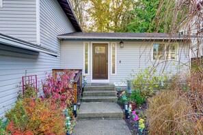 獨棟房屋 (3 Bedrooms) | 住宿內部