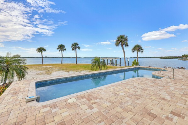 獨棟房屋 (2 Bedrooms) | 住宿正面