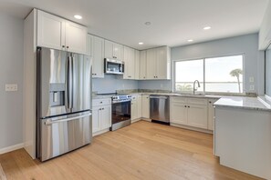 獨棟房屋 (2 Bedrooms) | 住宿內部