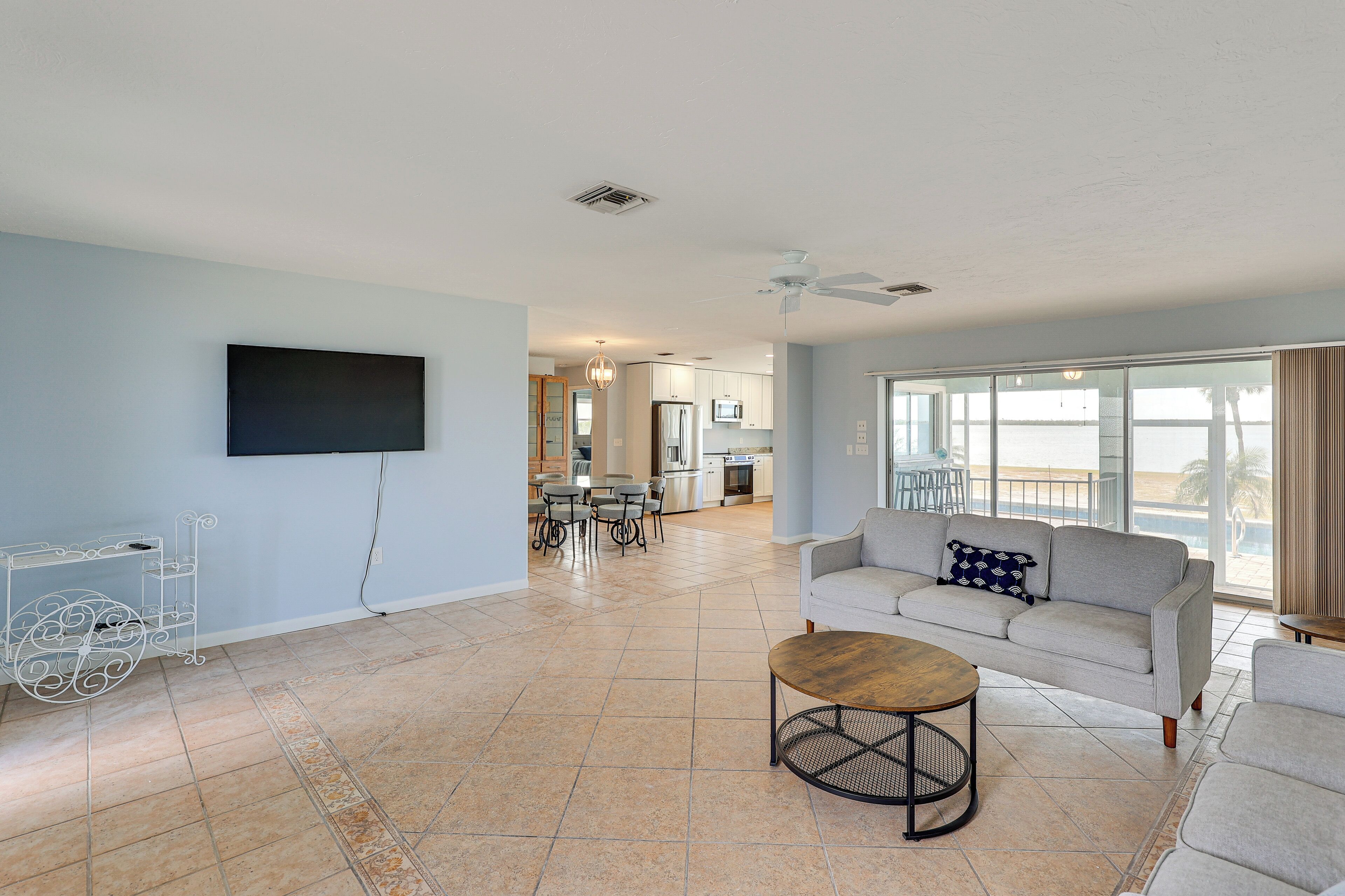 하우스 (2 Bedrooms) | 내부