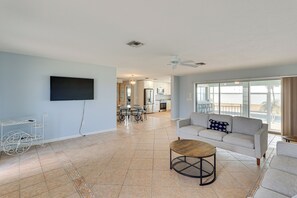 獨棟房屋 (2 Bedrooms) | 住宿內部