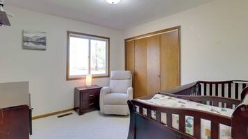 Ferienhaus (3 Bedrooms) | Innenbereich