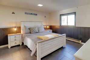 Casa (3 Bedrooms) | Interior