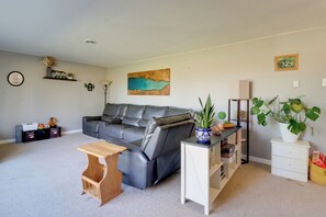 Talo (3 Bedrooms) | Sisätilat